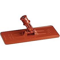 Amazon.co.jp: 3M ハンドパッド(5枚入)赤 細目 No.8343 : ホーム
